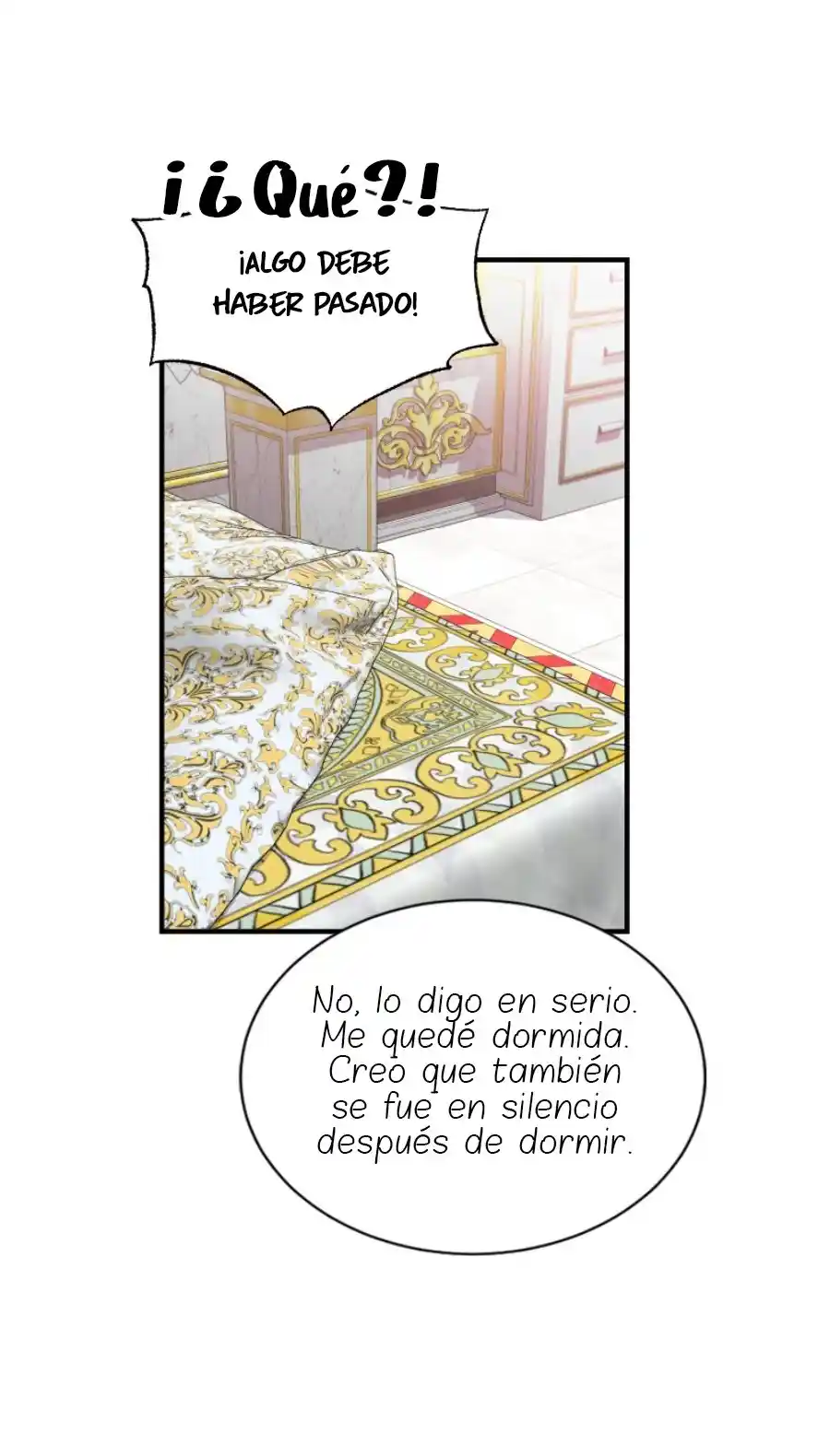 La Idiota De Abella - Capítulo 3 - Página 48 - LectorTMOo