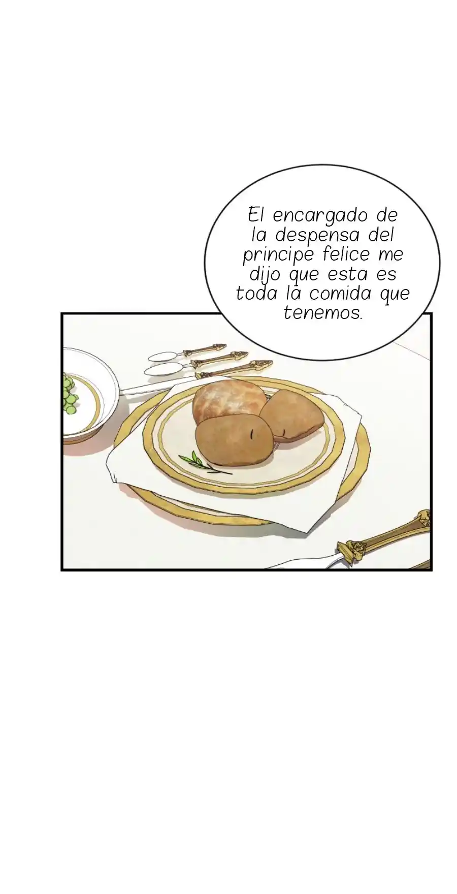 La Idiota De Abella - Capítulo 3 - Página 58 - LectorTMOo