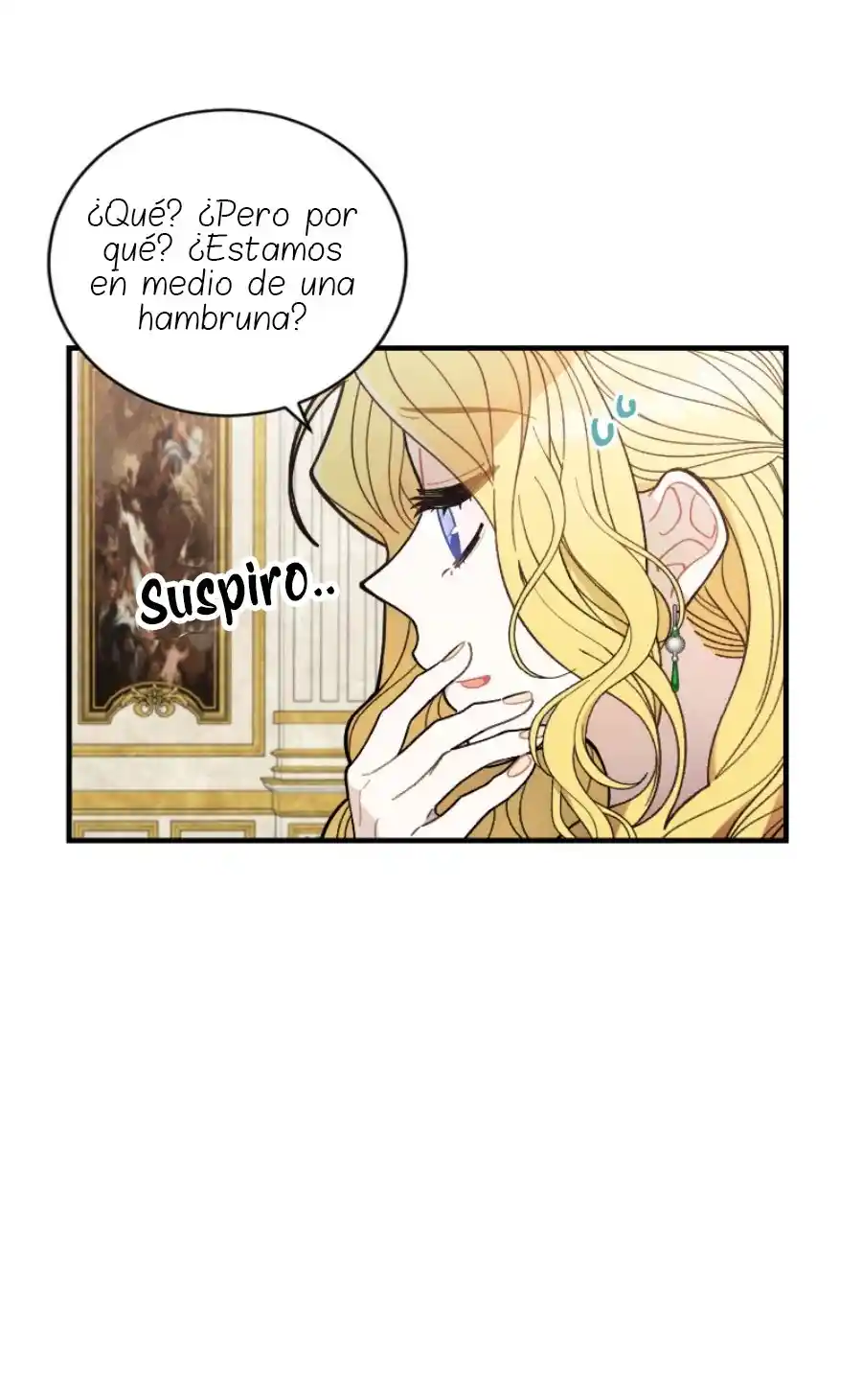 La Idiota De Abella - Capítulo 3 - Página 59 - LectorTMOo