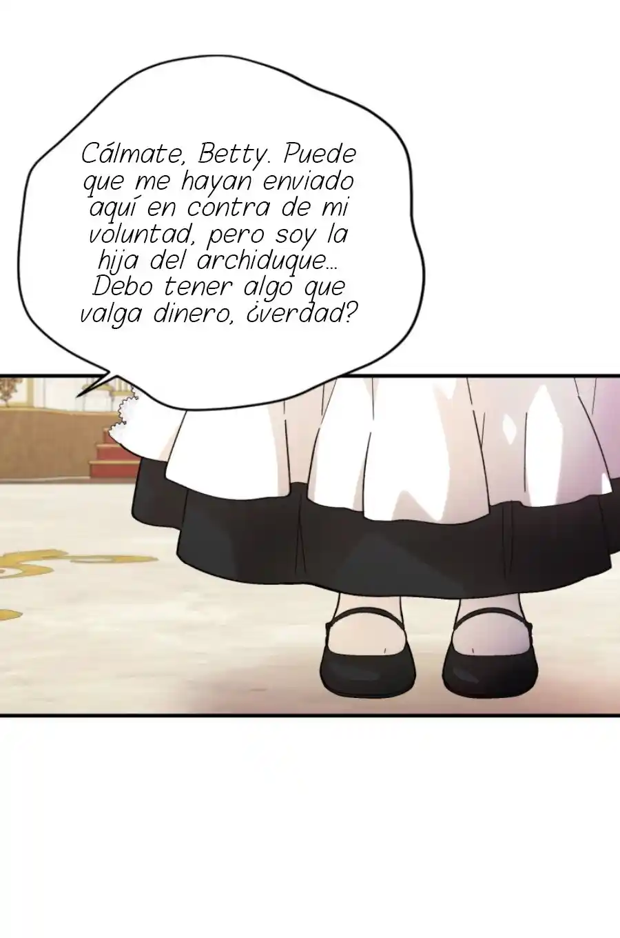 La Idiota De Abella - Capítulo 3 - Página 67 - LectorTMOo