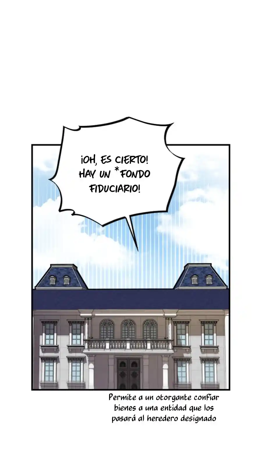 La Idiota De Abella - Capítulo 3 - Página 69 - LectorTMOo