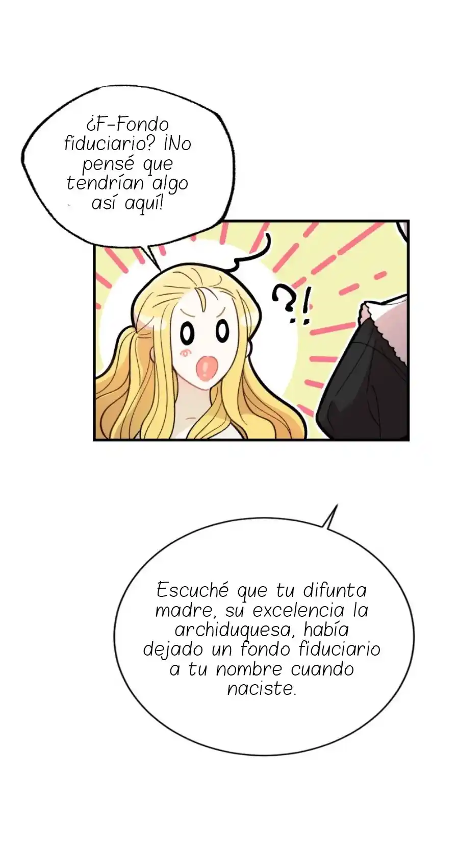 La Idiota De Abella - Capítulo 3 - Página 70 - LectorTMOo