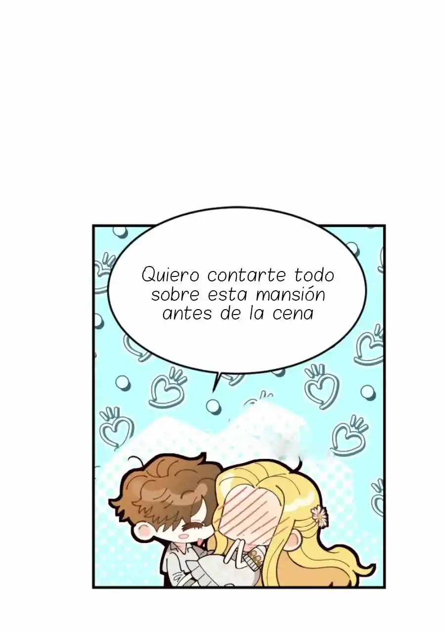 La Idiota De Abella - Capítulo 5 - Página 16 - LectorTMOo