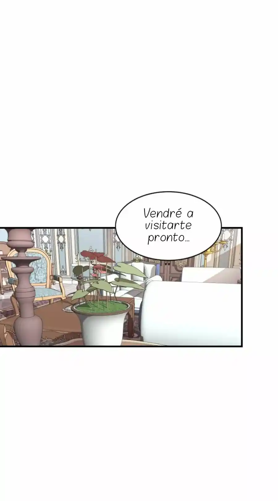 La Idiota De Abella - Capítulo 5 - Página 21 - LectorTMOo