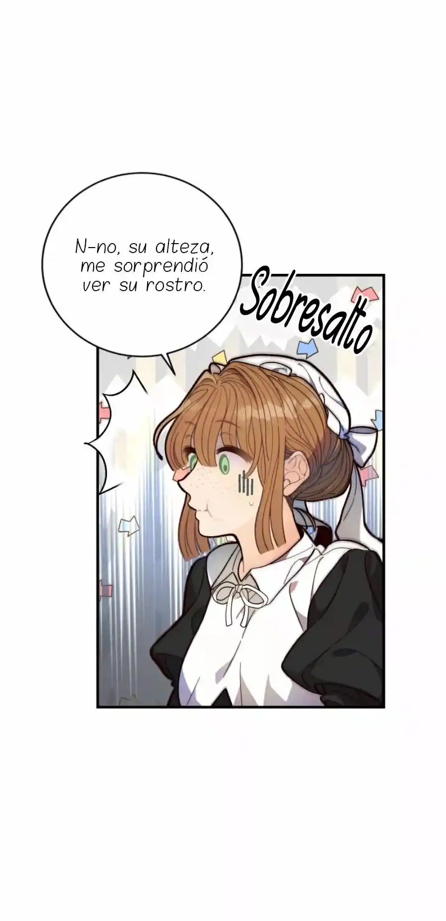 La Idiota De Abella - Capítulo 5 - Página 29 - LectorTMOo
