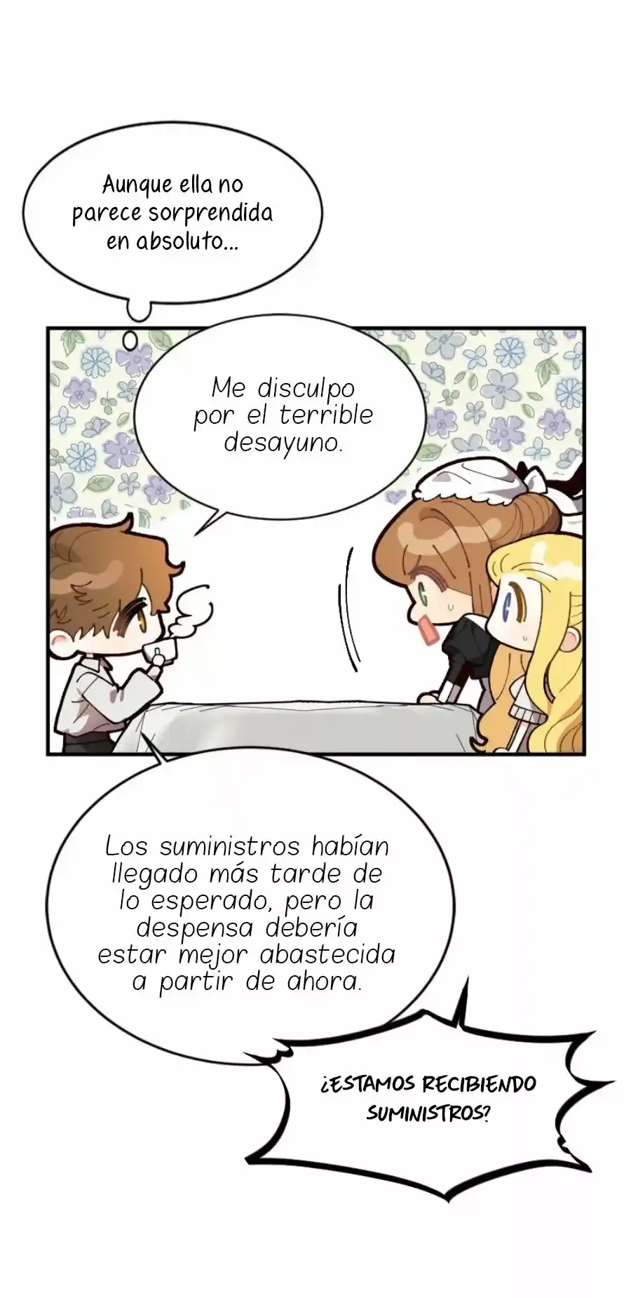 La Idiota De Abella - Capítulo 5 - Página 30 - LectorTMOo