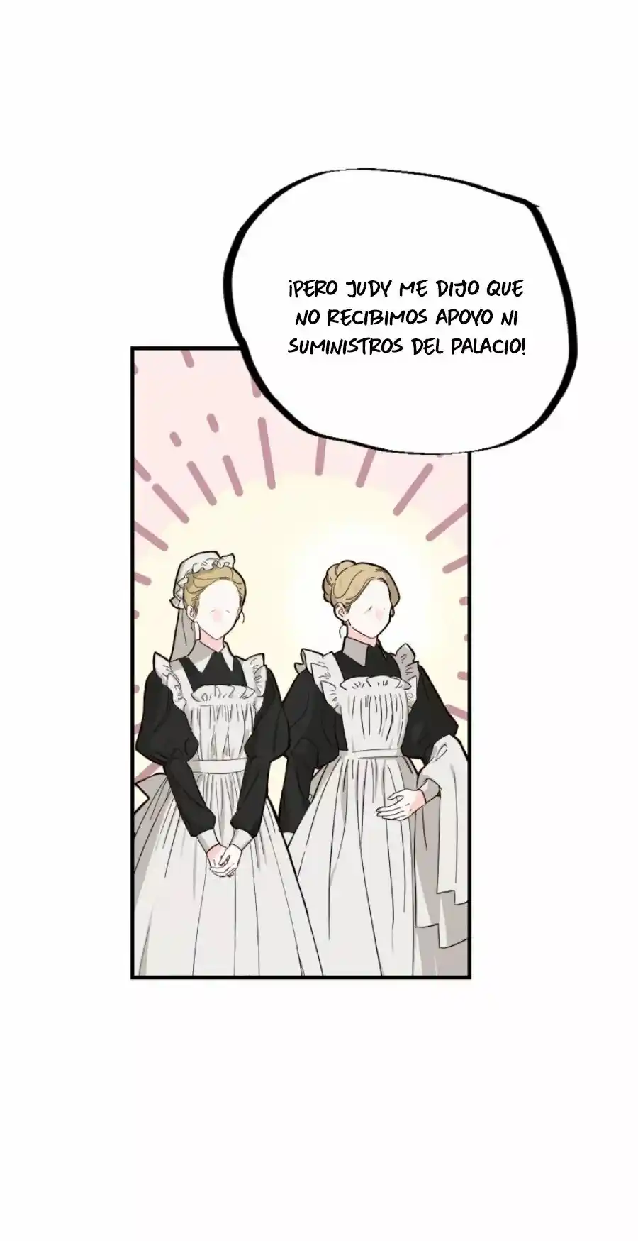 La Idiota De Abella - Capítulo 5 - Página 31 - LectorTMOo