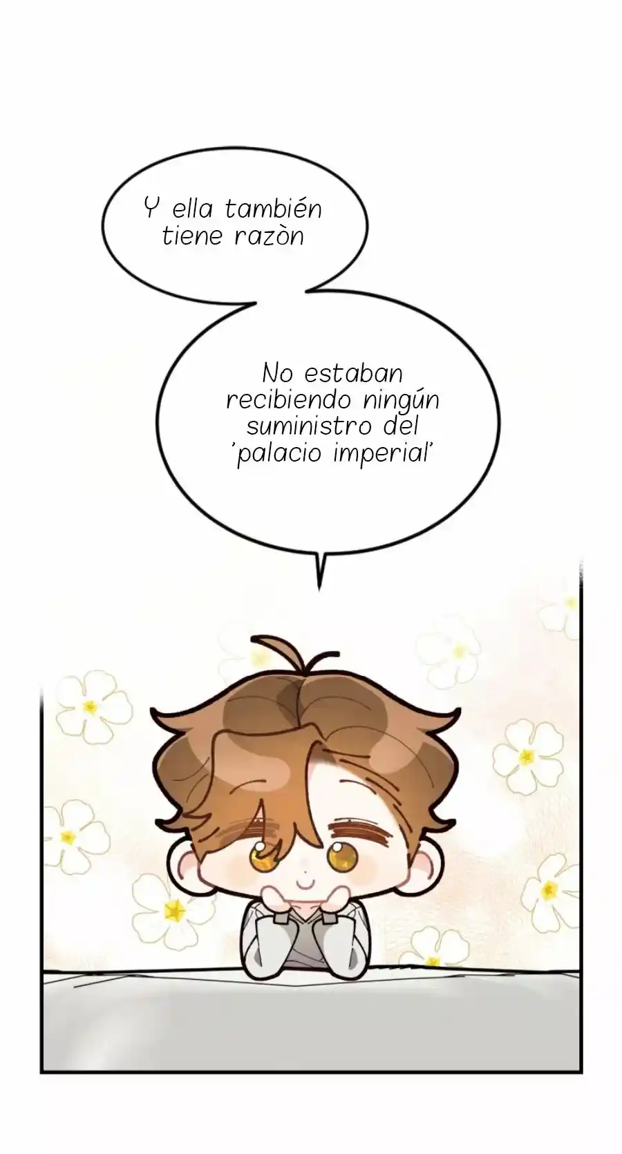 La Idiota De Abella - Capítulo 5 - Página 32 - LectorTMOo