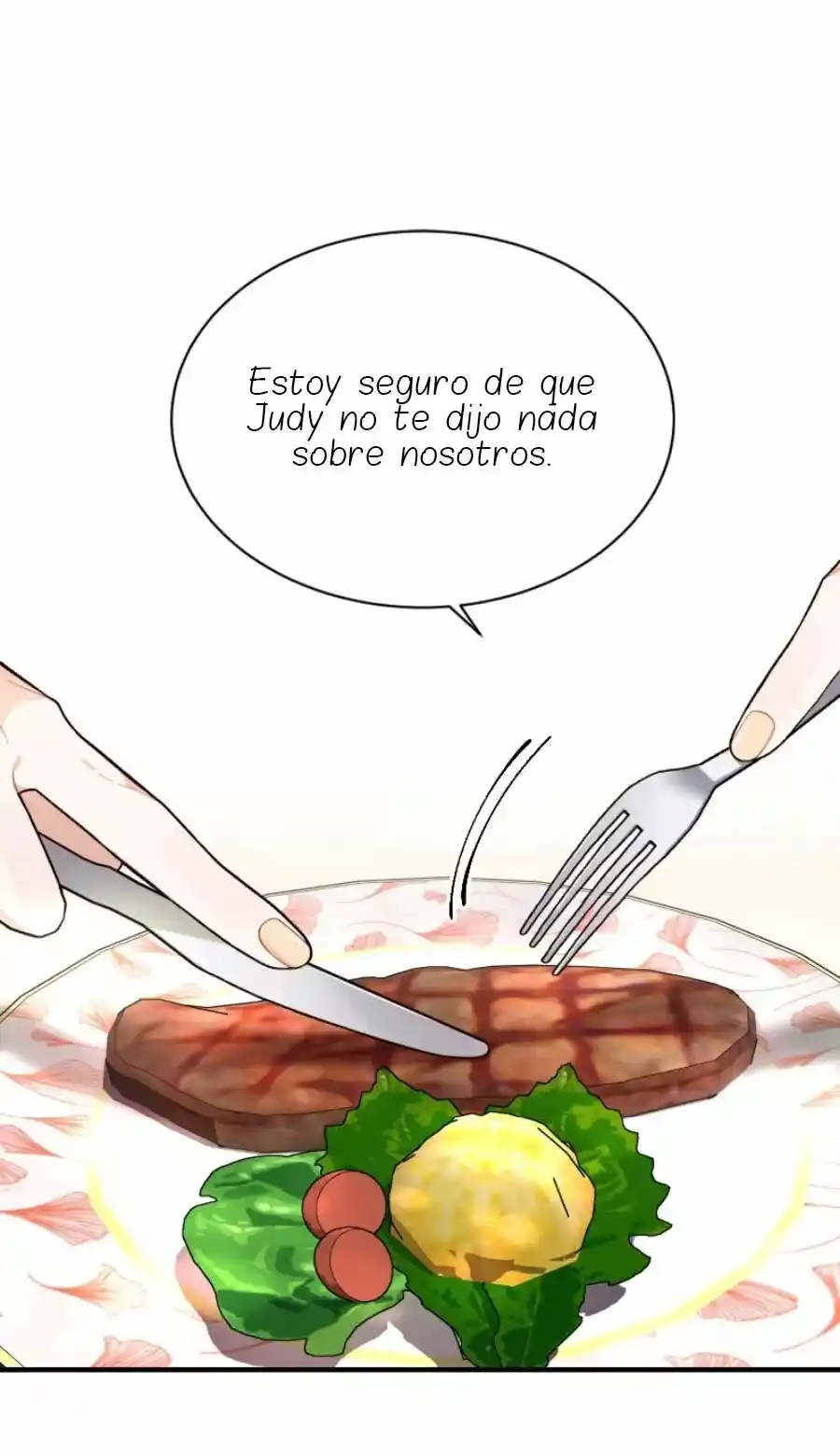 La Idiota De Abella - Capítulo 5 - Página 33 - LectorTMOo