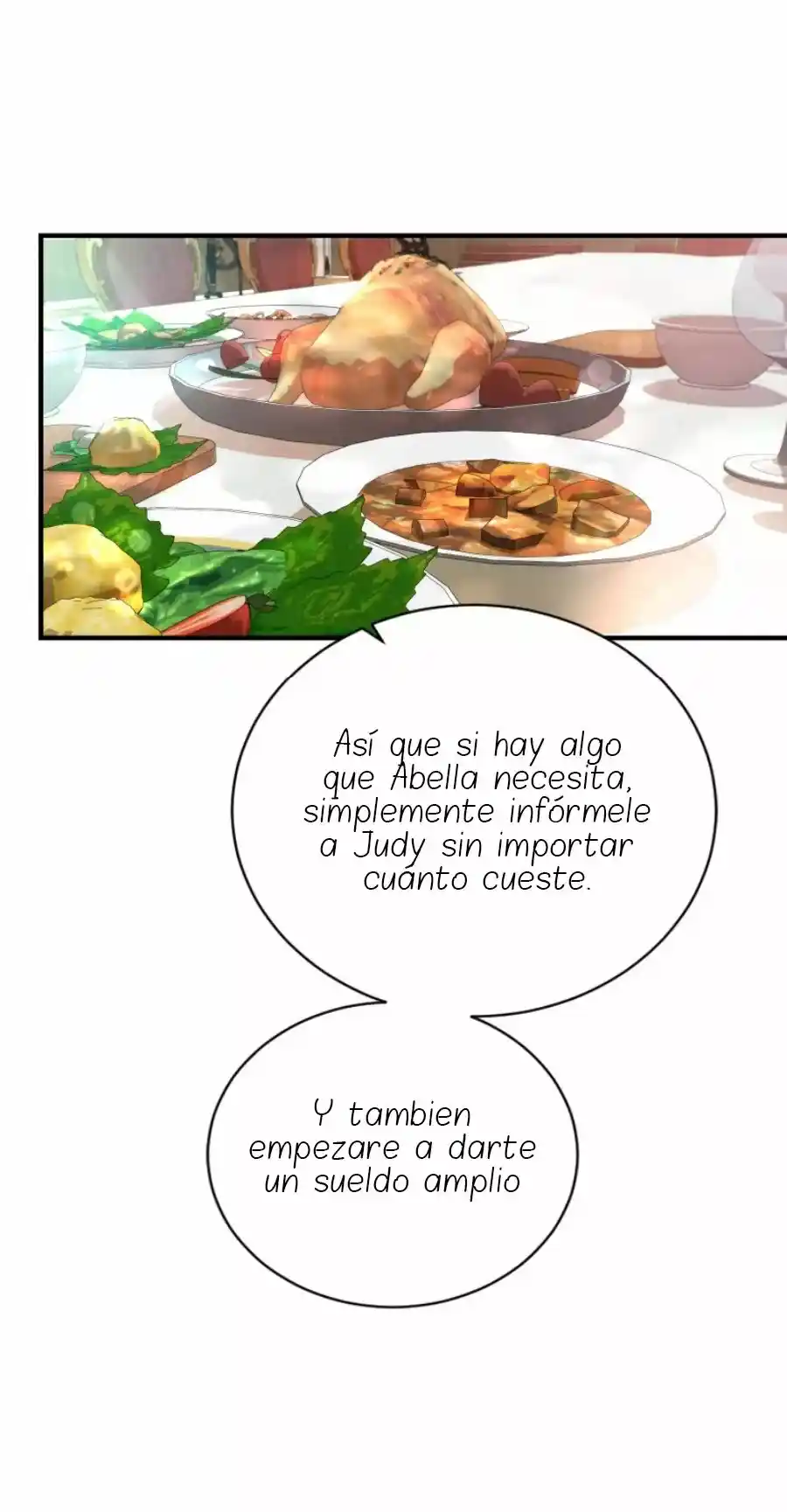 La Idiota De Abella - Capítulo 5 - Página 36 - LectorTMOo
