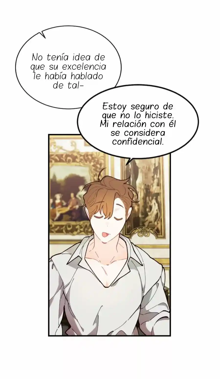 La Idiota De Abella - Capítulo 5 - Página 43 - LectorTMOo