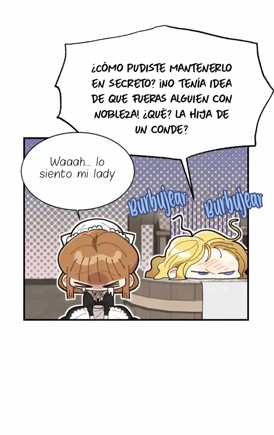 La Idiota De Abella - Capítulo 5 - Página 55 - LectorTMOo