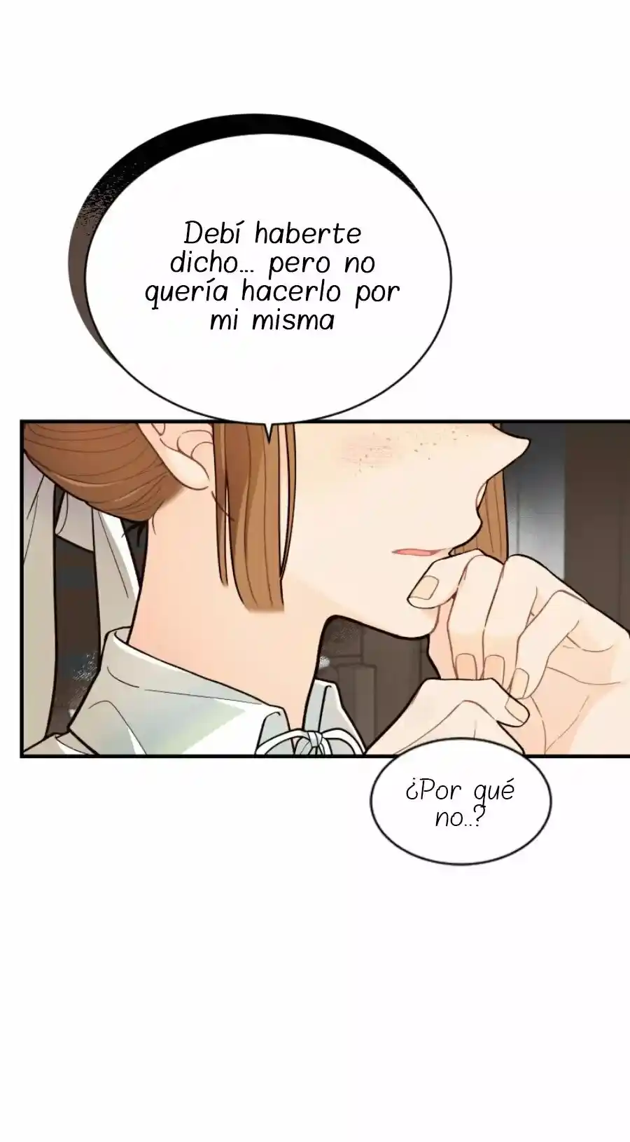 La Idiota De Abella - Capítulo 5 - Página 56 - LectorTMOo