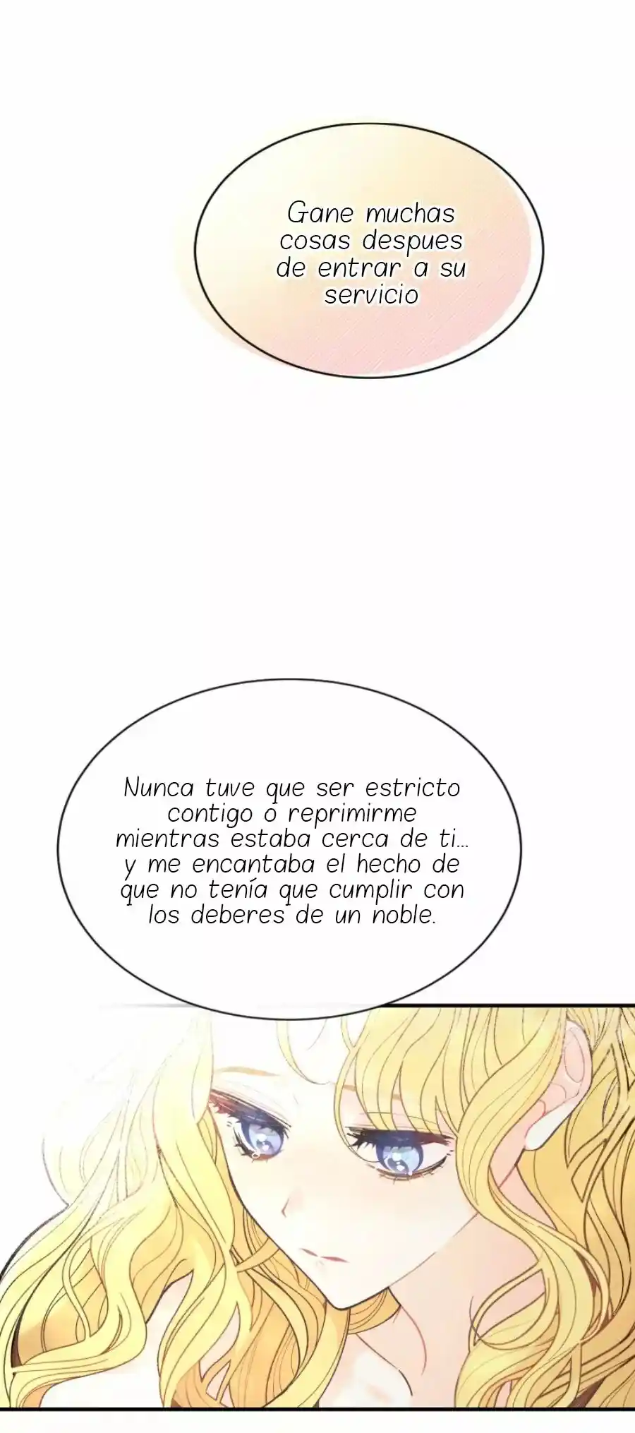 La Idiota De Abella - Capítulo 5 - Página 58 - LectorTMOo