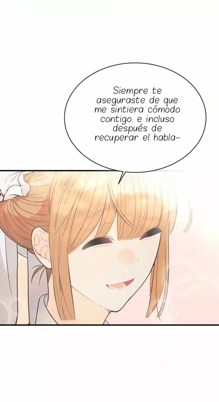 La Idiota De Abella - Capítulo 5 - Página 59 - LectorTMOo