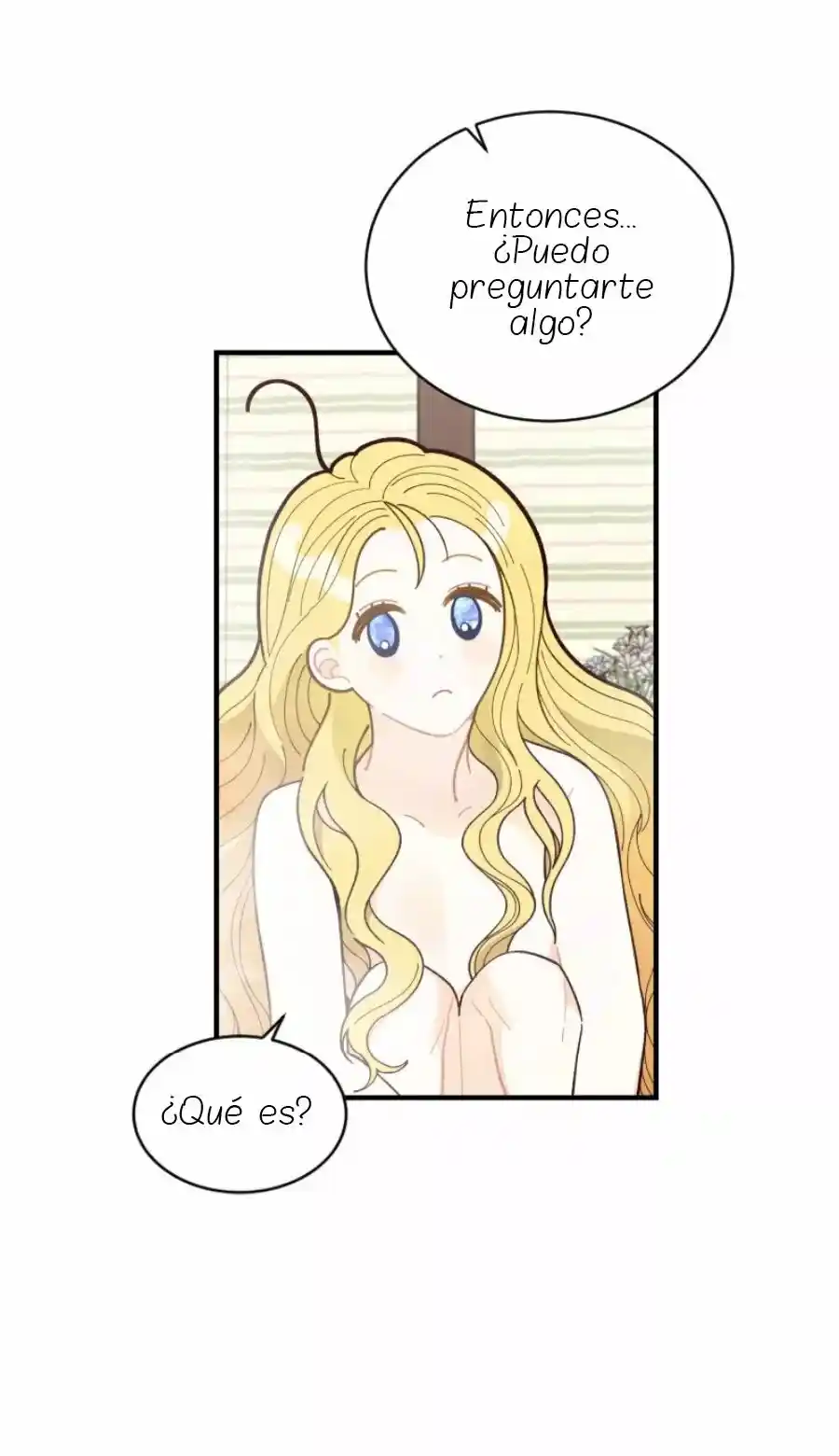 La Idiota De Abella - Capítulo 5 - Página 65 - LectorTMOo