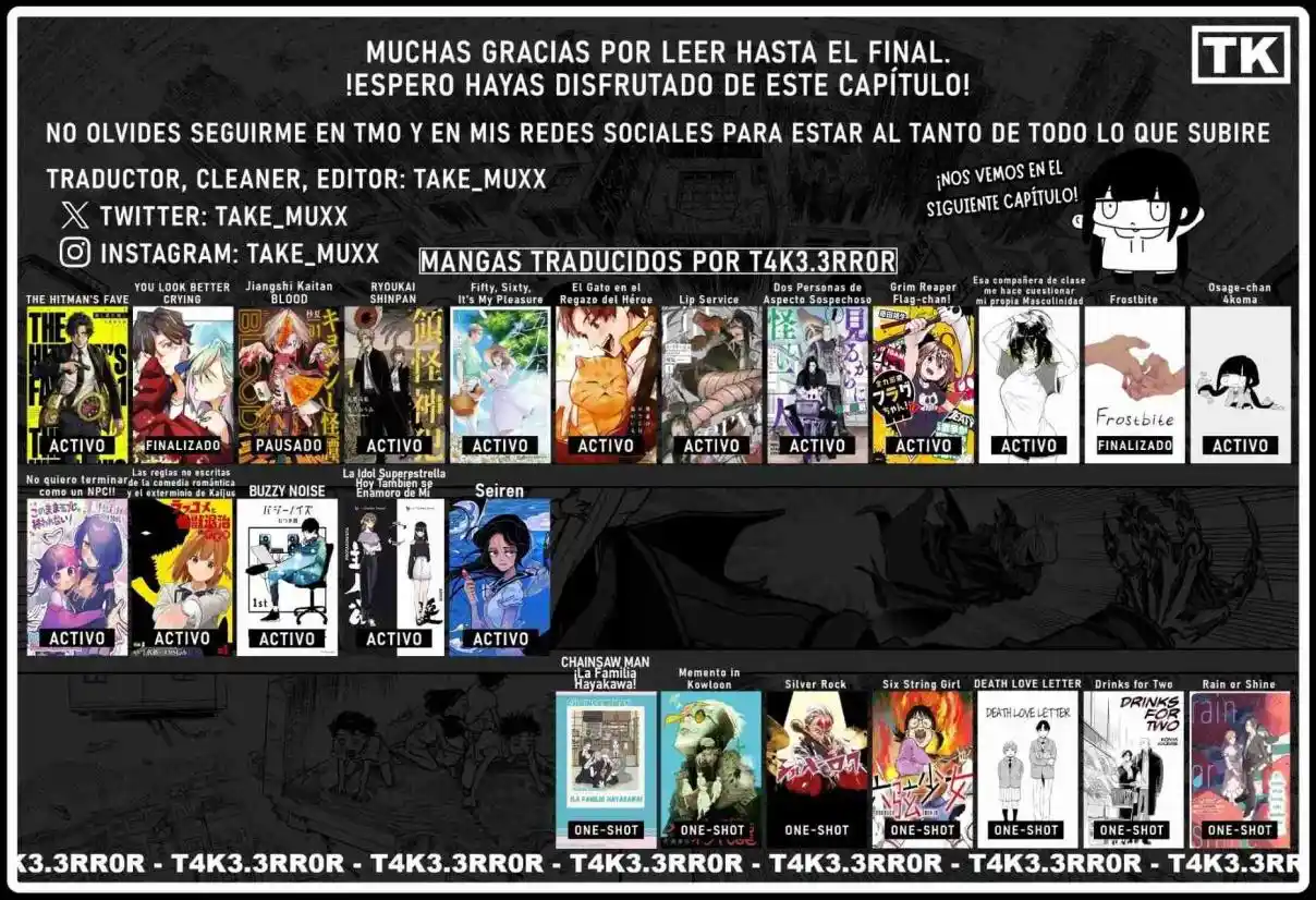 La Idol Superestrella Hoy También Se Enamoro De Mí capítulo 11 página 8