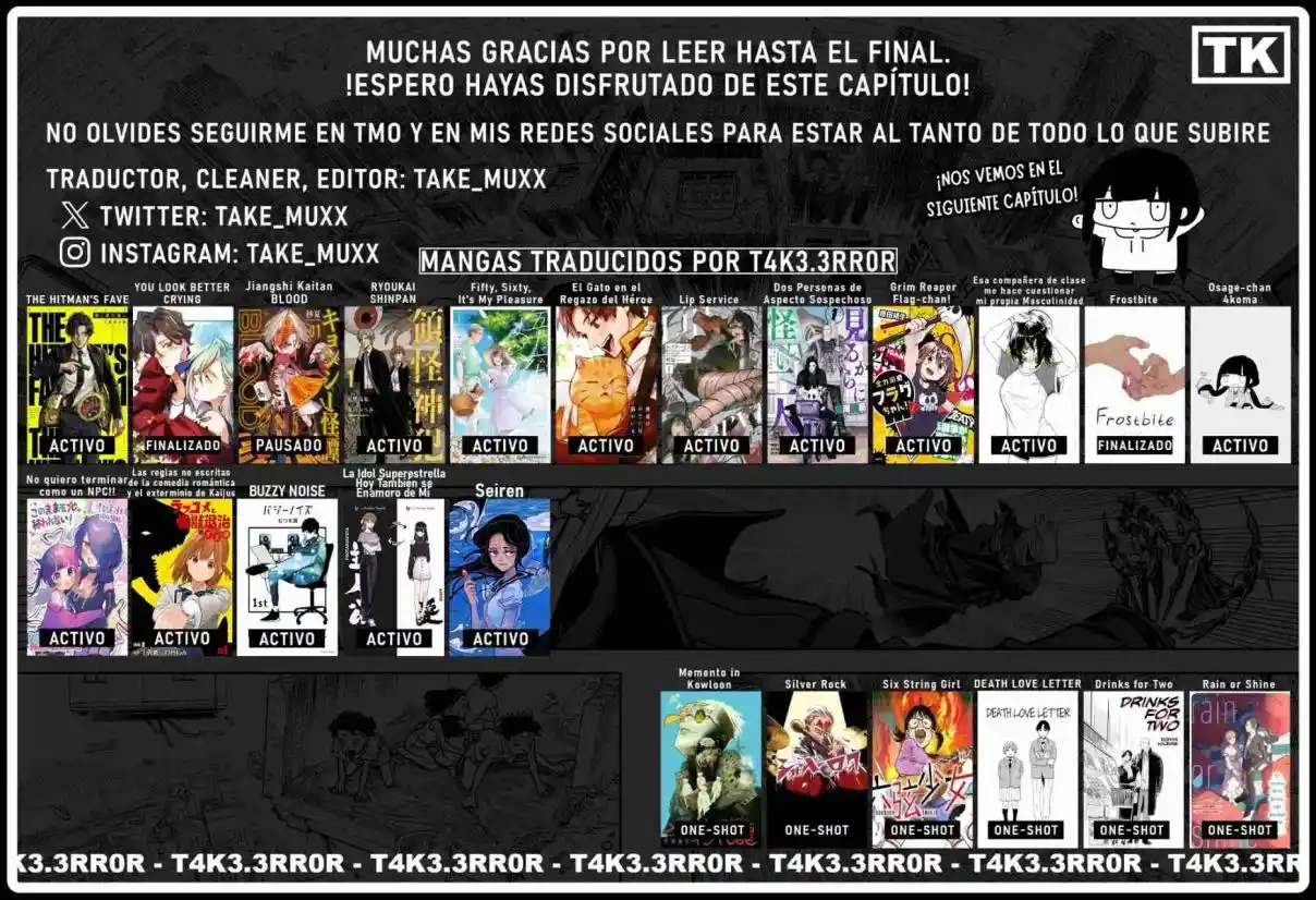 La Idol Superestrella Hoy También Se Enamoro De Mí capítulo 8 página 7