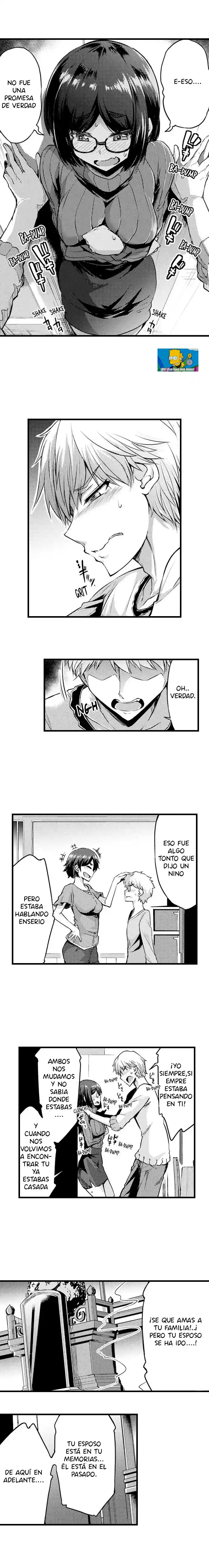 La Impregnación, ~Coqueteando Y Tratando De Tener Un Bebe Con Ella~ - Capítulo 1 - Página 13 - LectorTMOo