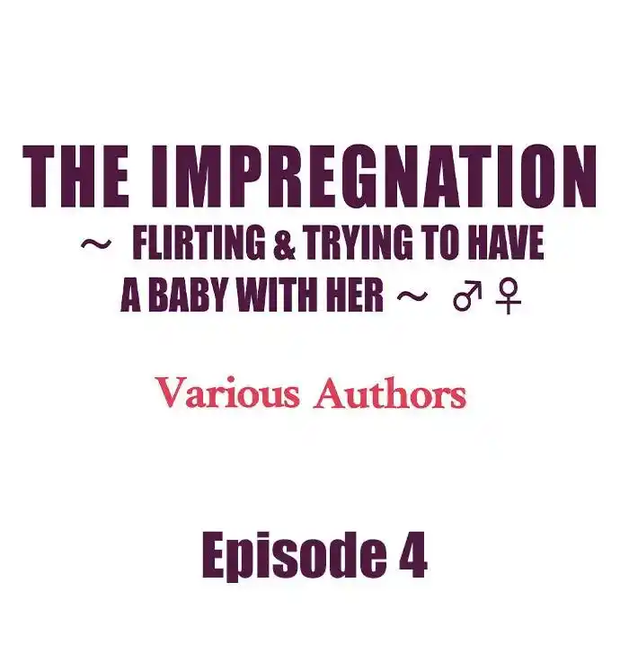 La Impregnación, ~Coqueteando Y Tratando De Tener Un Bebe Con Ella~ - Capítulo 4 - Página 2 - LectorTMOo