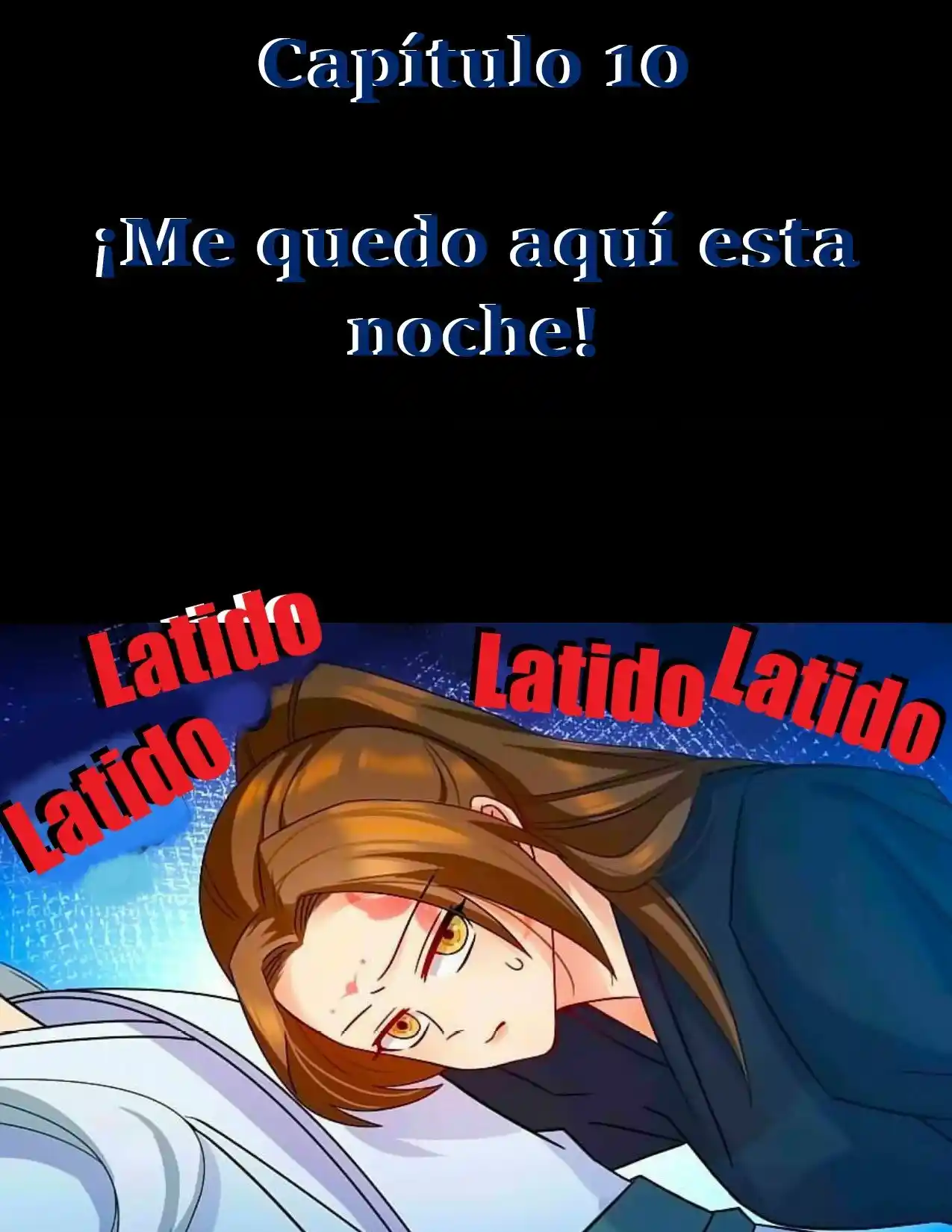 La Impresionante Doctora Princesa - Capítulo 10 - Página 4 - LectorTMOo