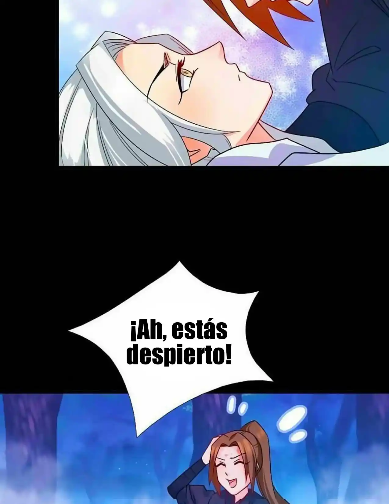 La Impresionante Doctora Princesa - Capítulo 10 - Página 10 - LectorTMOo