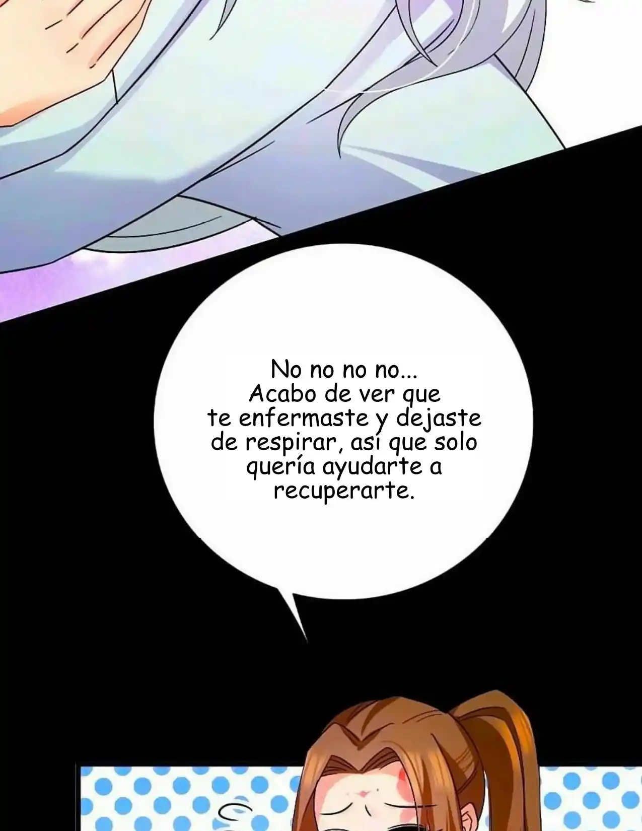La Impresionante Doctora Princesa - Capítulo 10 - Página 13 - LectorTMOo