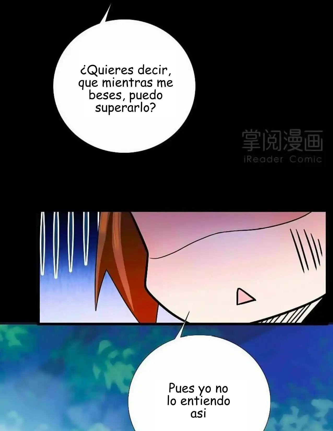 La Impresionante Doctora Princesa - Capítulo 10 - Página 15 - LectorTMOo