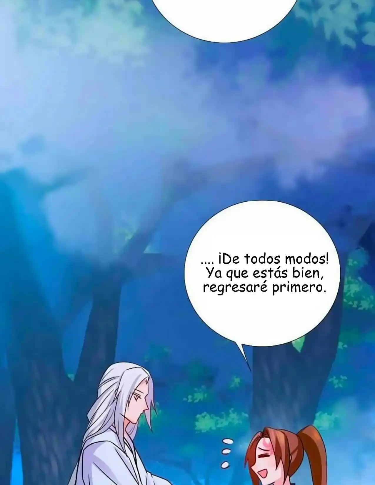 La Impresionante Doctora Princesa - Capítulo 10 - Página 16 - LectorTMOo