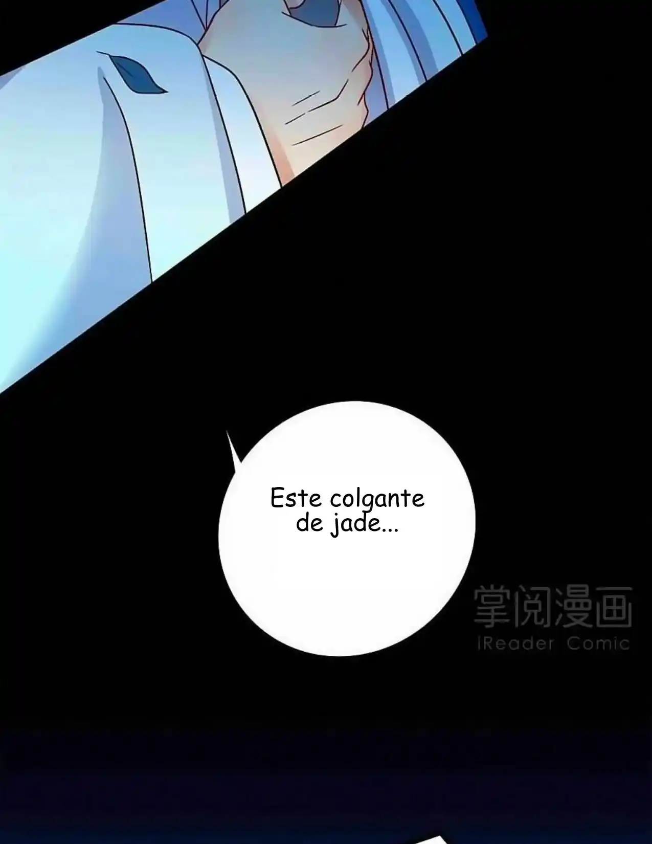 La Impresionante Doctora Princesa - Capítulo 10 - Página 20 - LectorTMOo