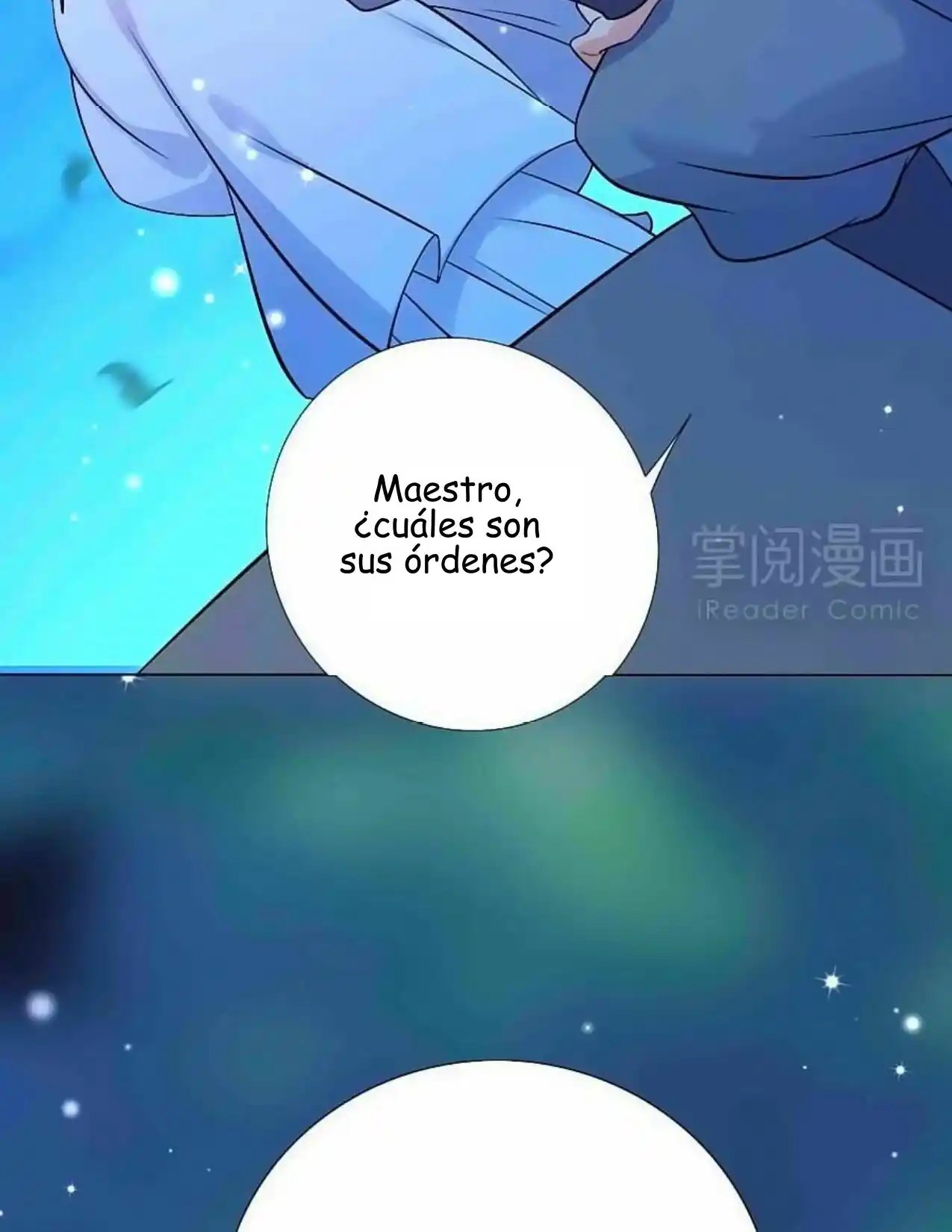 La Impresionante Doctora Princesa - Capítulo 10 - Página 31 - LectorTMOo