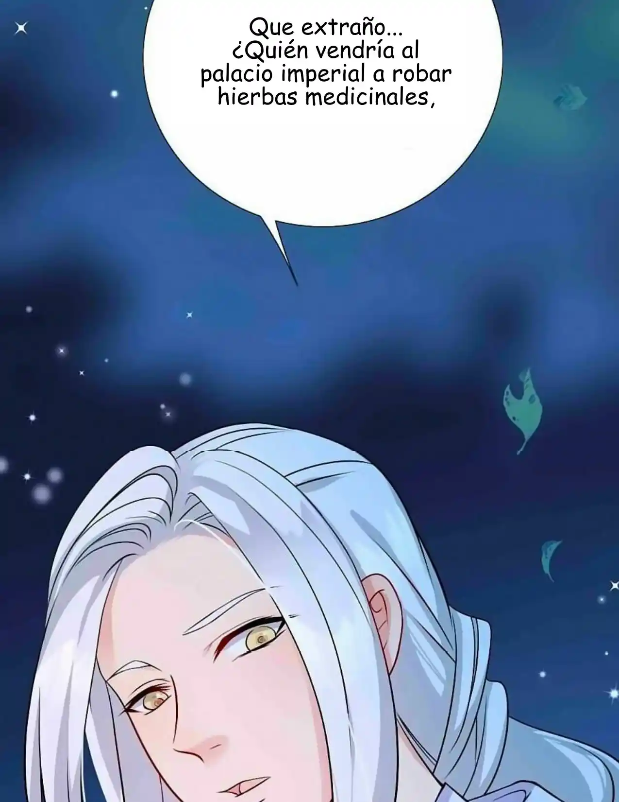 La Impresionante Doctora Princesa - Capítulo 10 - Página 32 - LectorTMOo