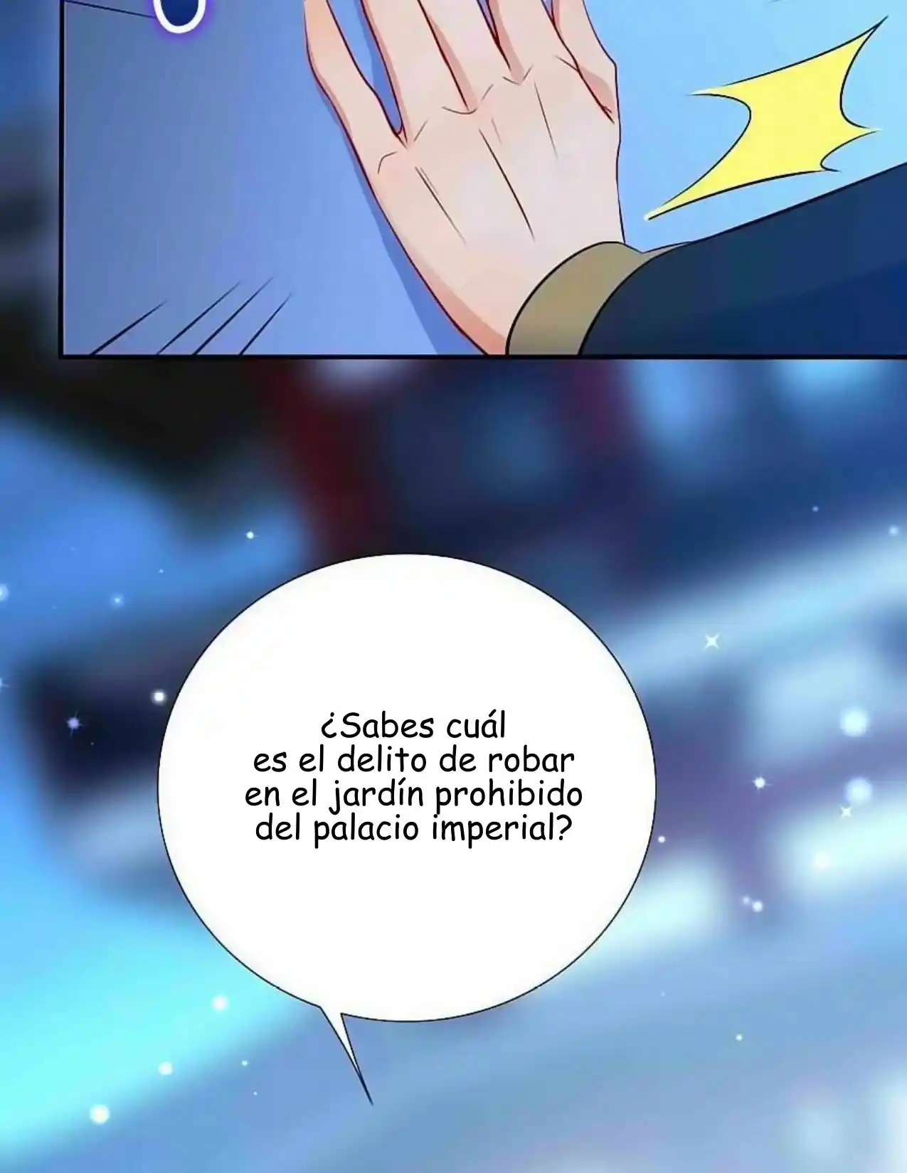 La Impresionante Doctora Princesa - Capítulo 10 - Página 49 - LectorTMOo