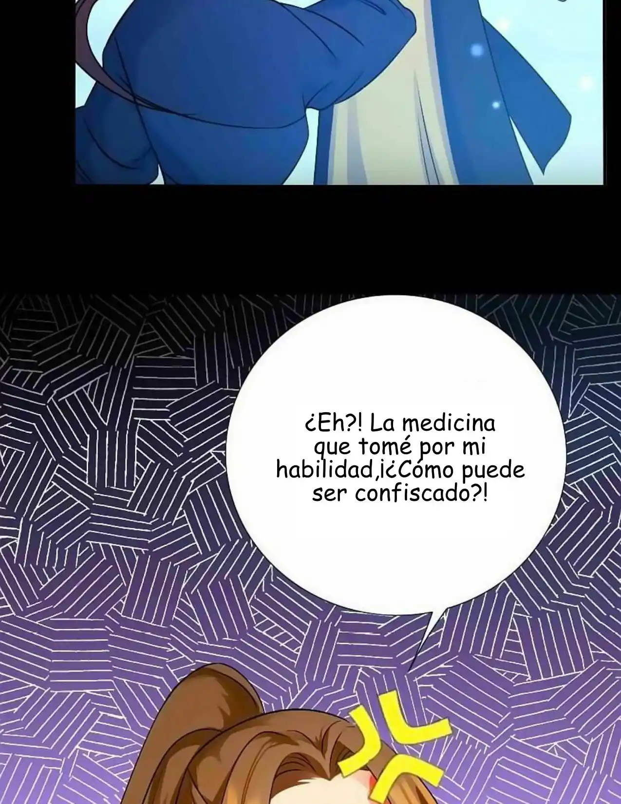 La Impresionante Doctora Princesa - Capítulo 10 - Página 54 - LectorTMOo