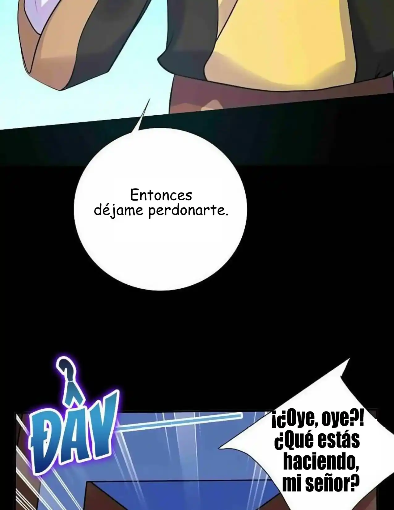La Impresionante Doctora Princesa - Capítulo 10 - Página 61 - LectorTMOo