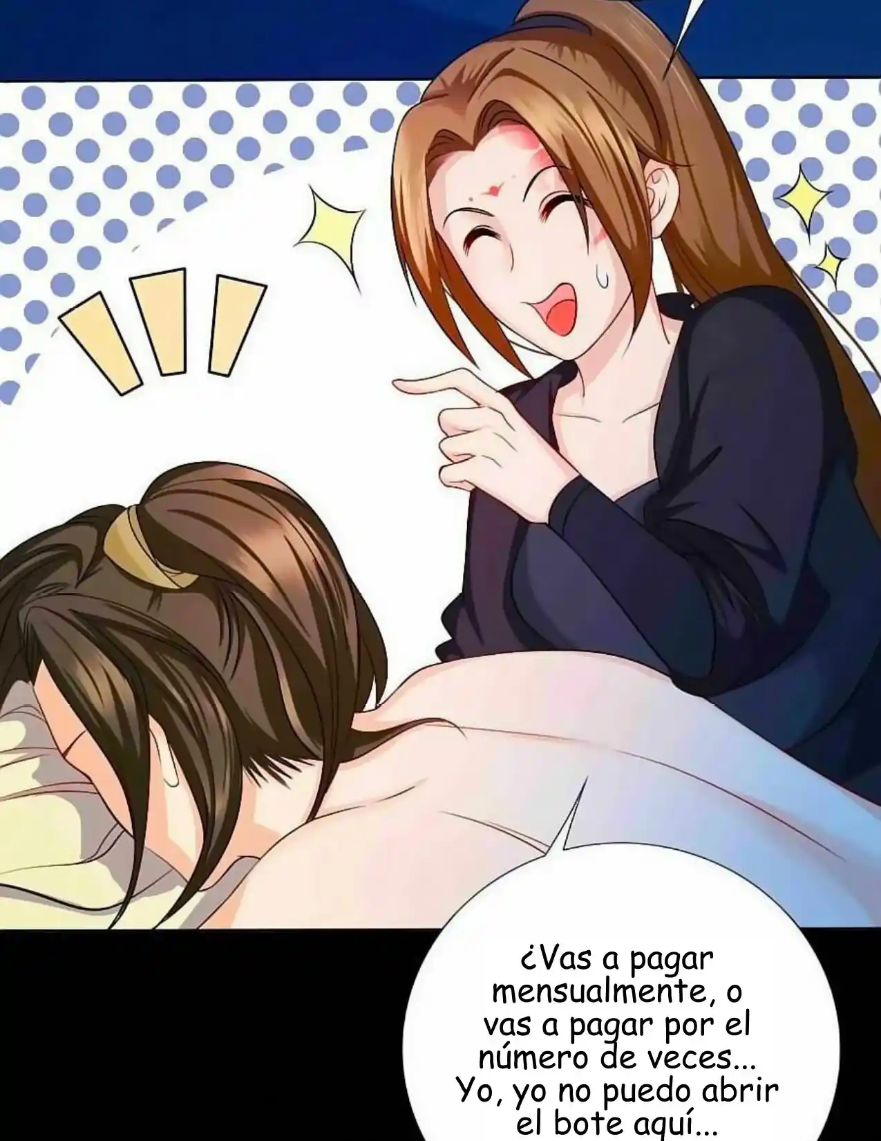 La Impresionante Doctora Princesa - Capítulo 11 - Página 14 - LectorTMOo