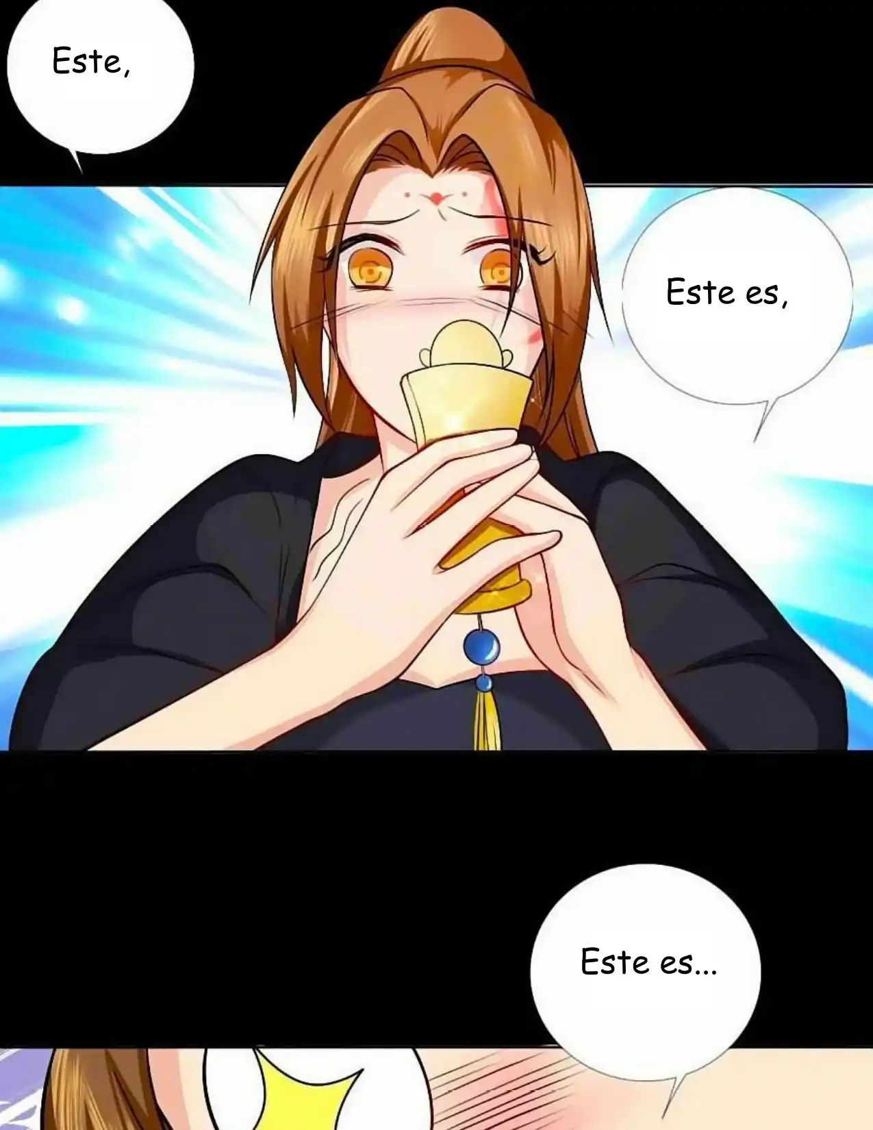La Impresionante Doctora Princesa - Capítulo 11 - Página 19 - LectorTMOo