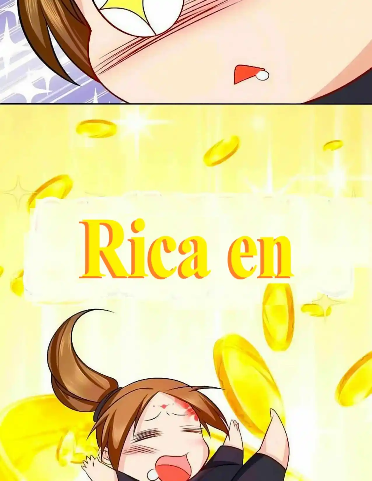 La Impresionante Doctora Princesa - Capítulo 11 - Página 21 - LectorTMOo
