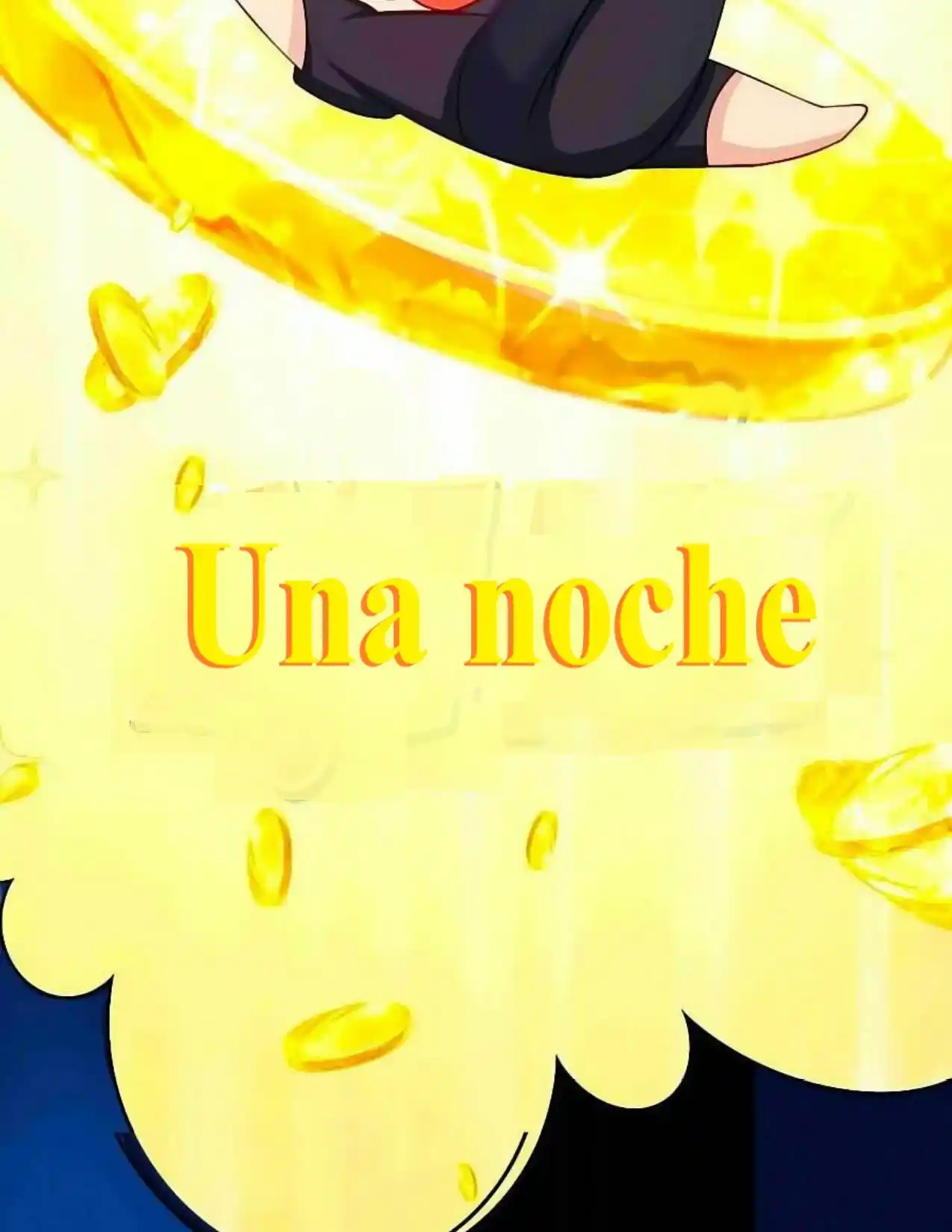 La Impresionante Doctora Princesa - Capítulo 11 - Página 22 - LectorTMOo
