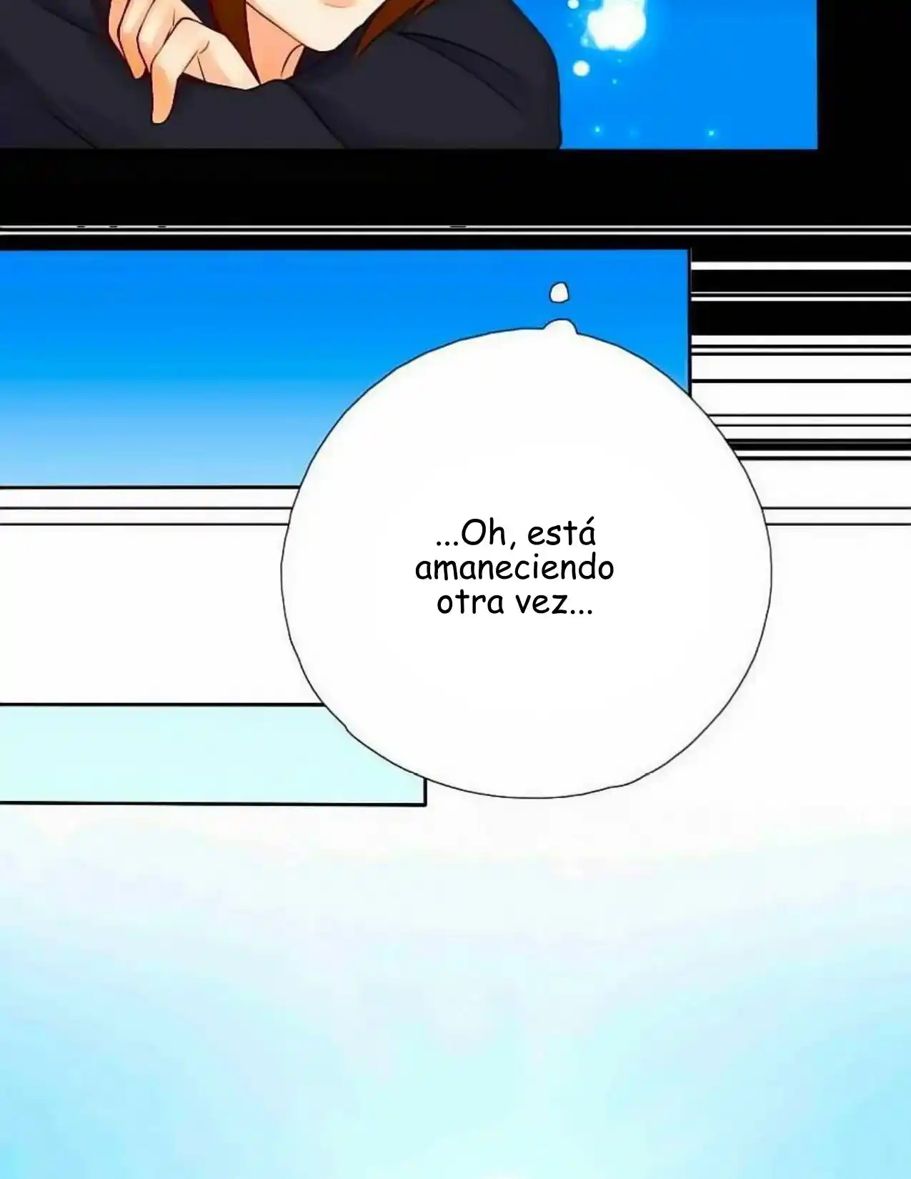 La Impresionante Doctora Princesa - Capítulo 11 - Página 37 - LectorTMOo