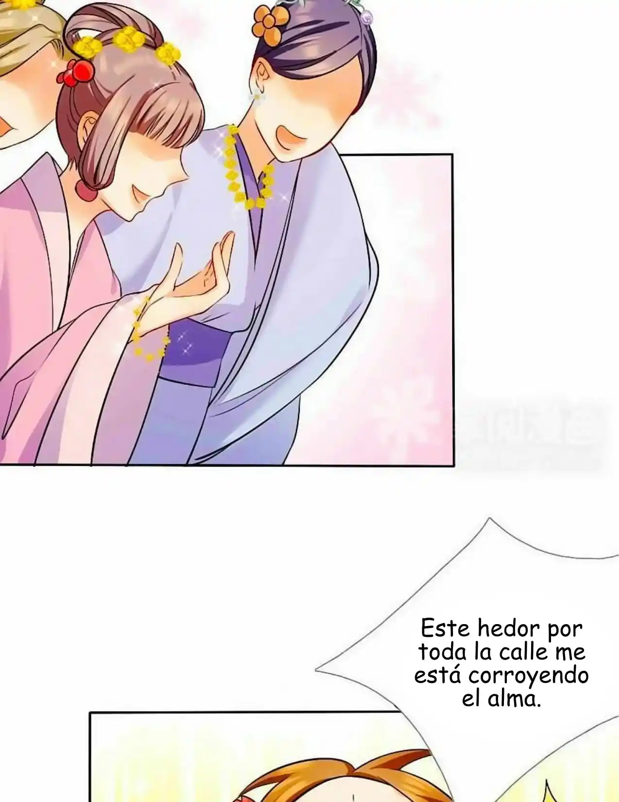 La Impresionante Doctora Princesa - Capítulo 11 - Página 43 - LectorTMOo