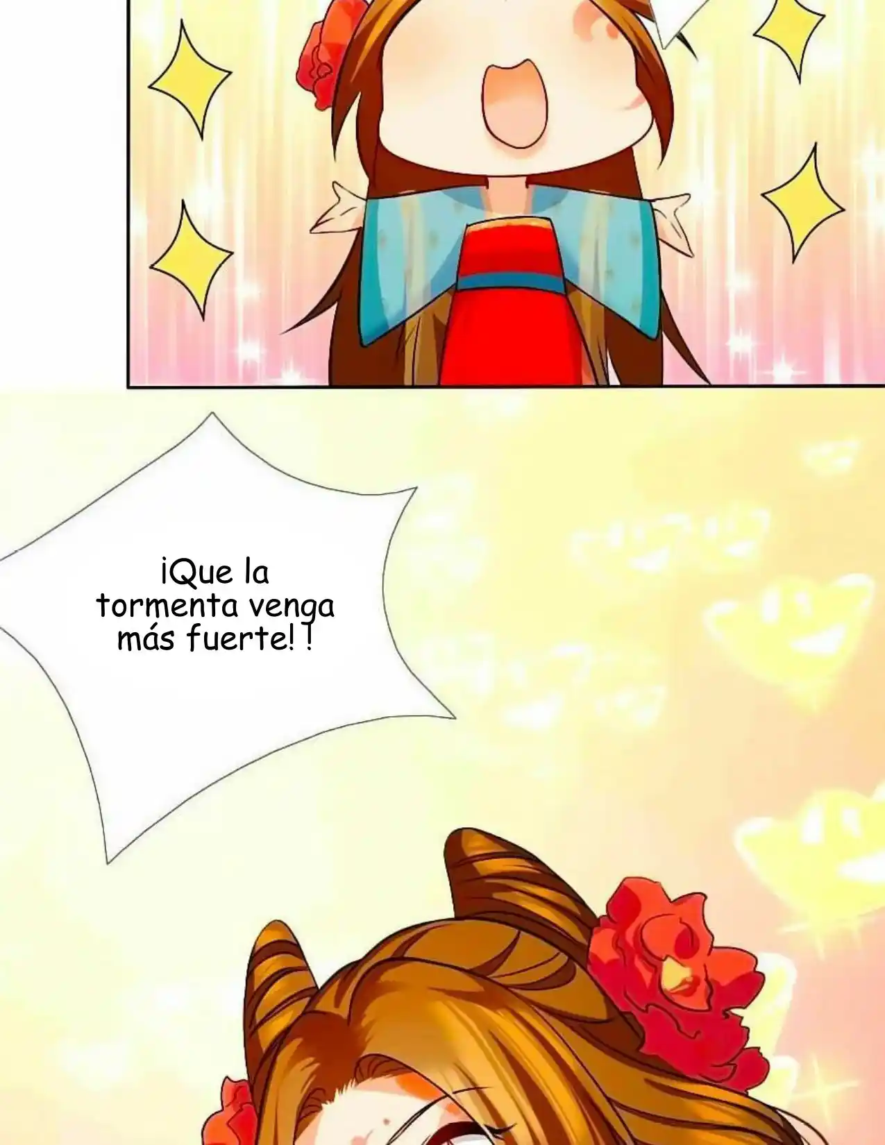 La Impresionante Doctora Princesa - Capítulo 11 - Página 44 - LectorTMOo