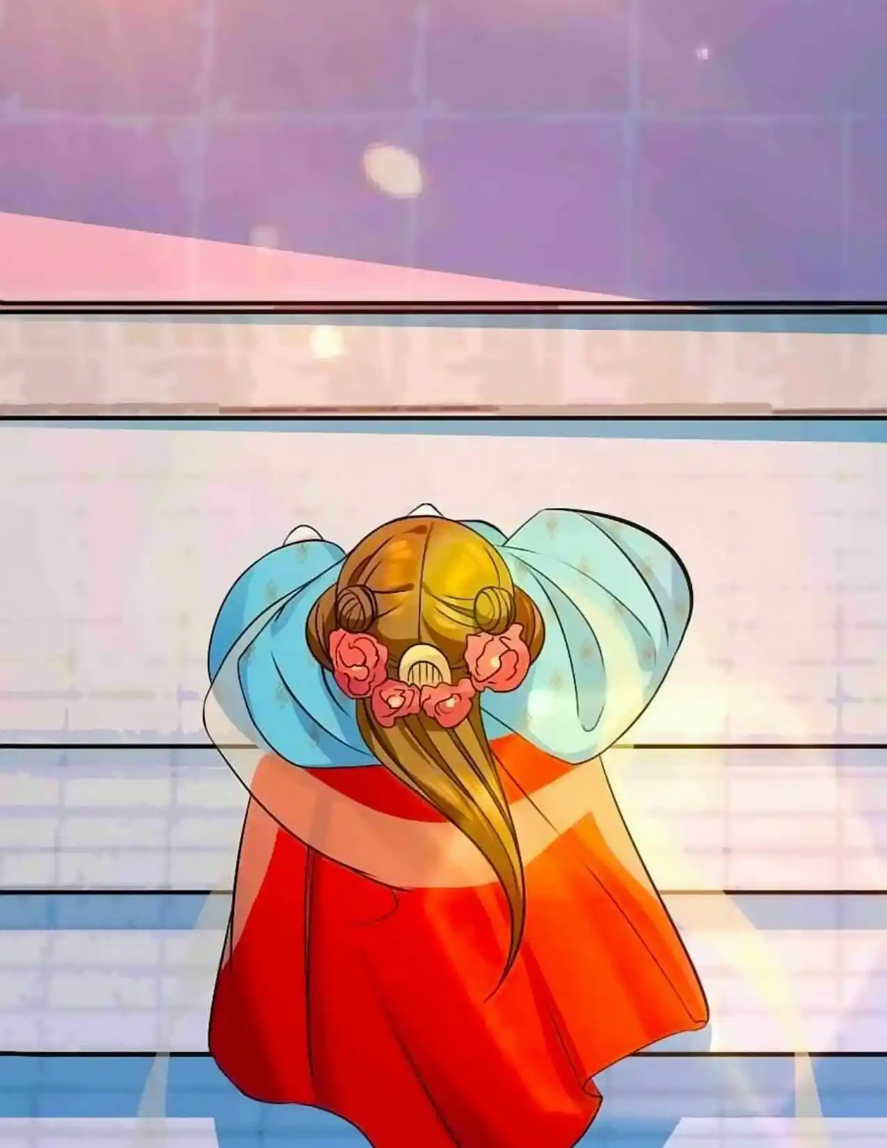 La Impresionante Doctora Princesa - Capítulo 11 - Página 50 - LectorTMOo