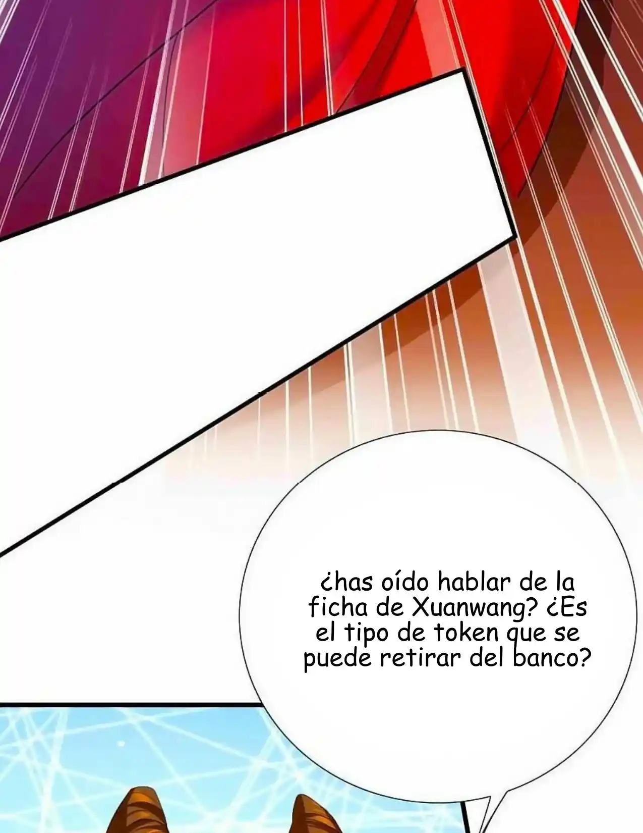 La Impresionante Doctora Princesa - Capítulo 11 - Página 69 - LectorTMOo