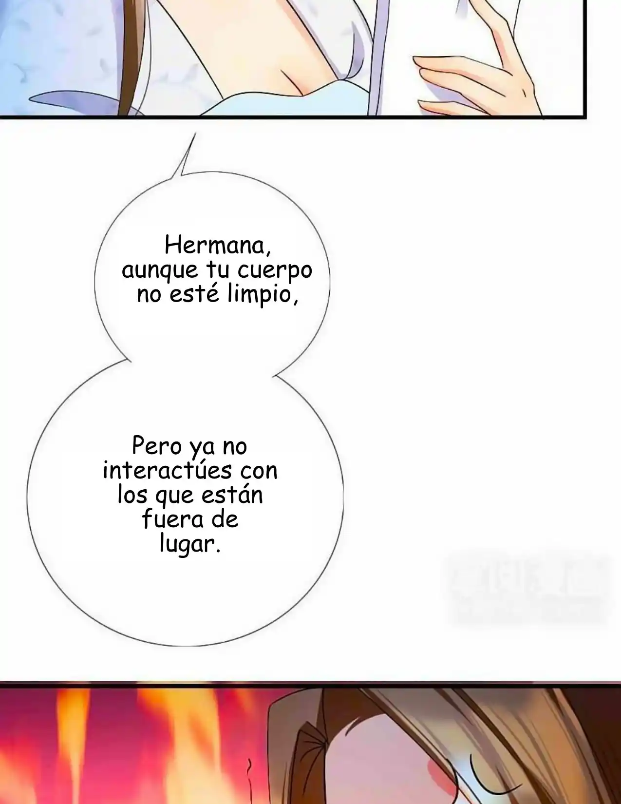 La Impresionante Doctora Princesa - Capítulo 11 - Página 109 - LectorTMOo