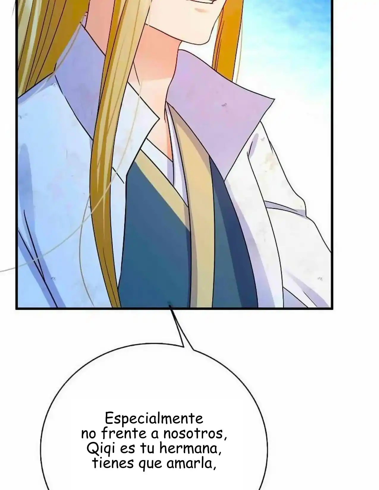 La Impresionante Doctora Princesa - Capítulo 11 - Página 120 - LectorTMOo
