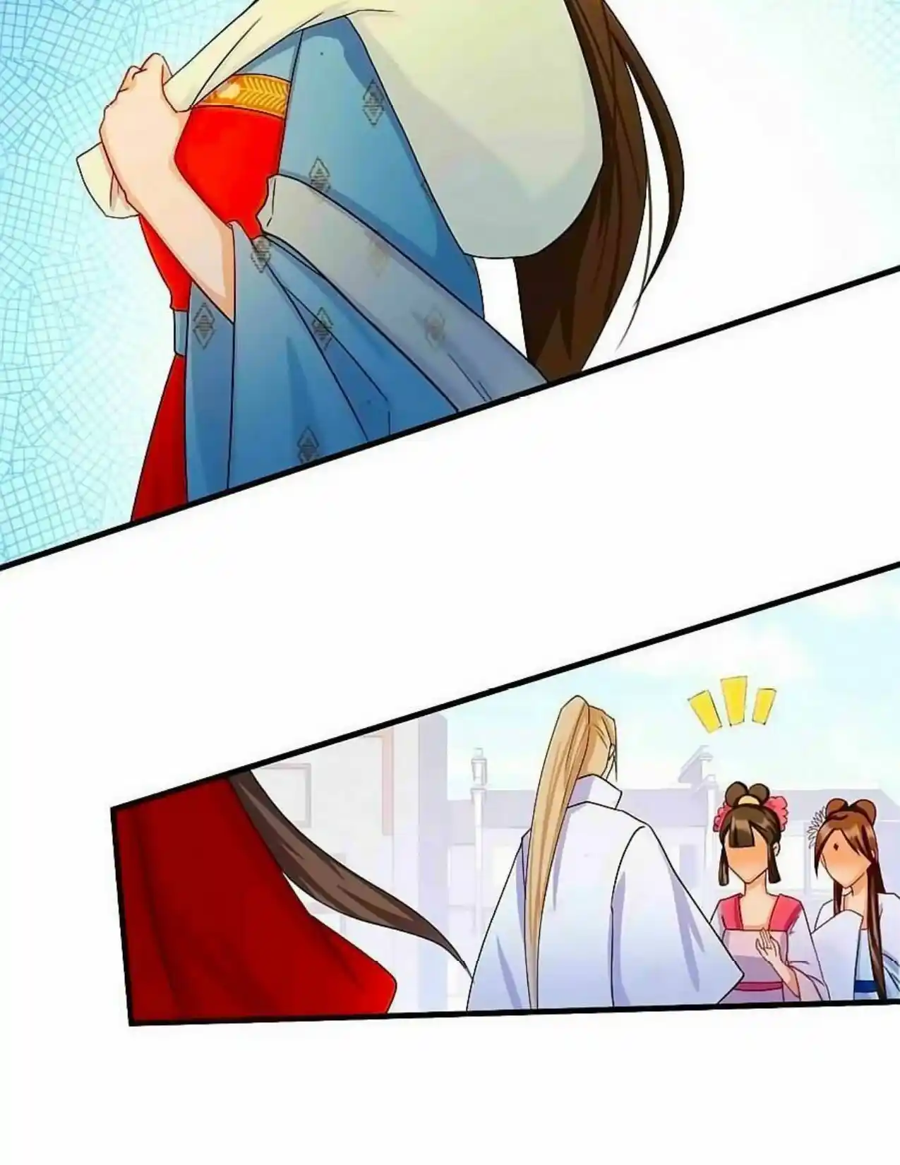 La Impresionante Doctora Princesa - Capítulo 12 - Página 5 - LectorTMOo
