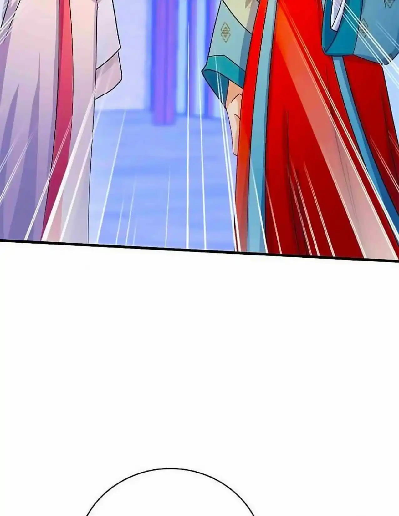 La Impresionante Doctora Princesa - Capítulo 12 - Página 8 - LectorTMOo