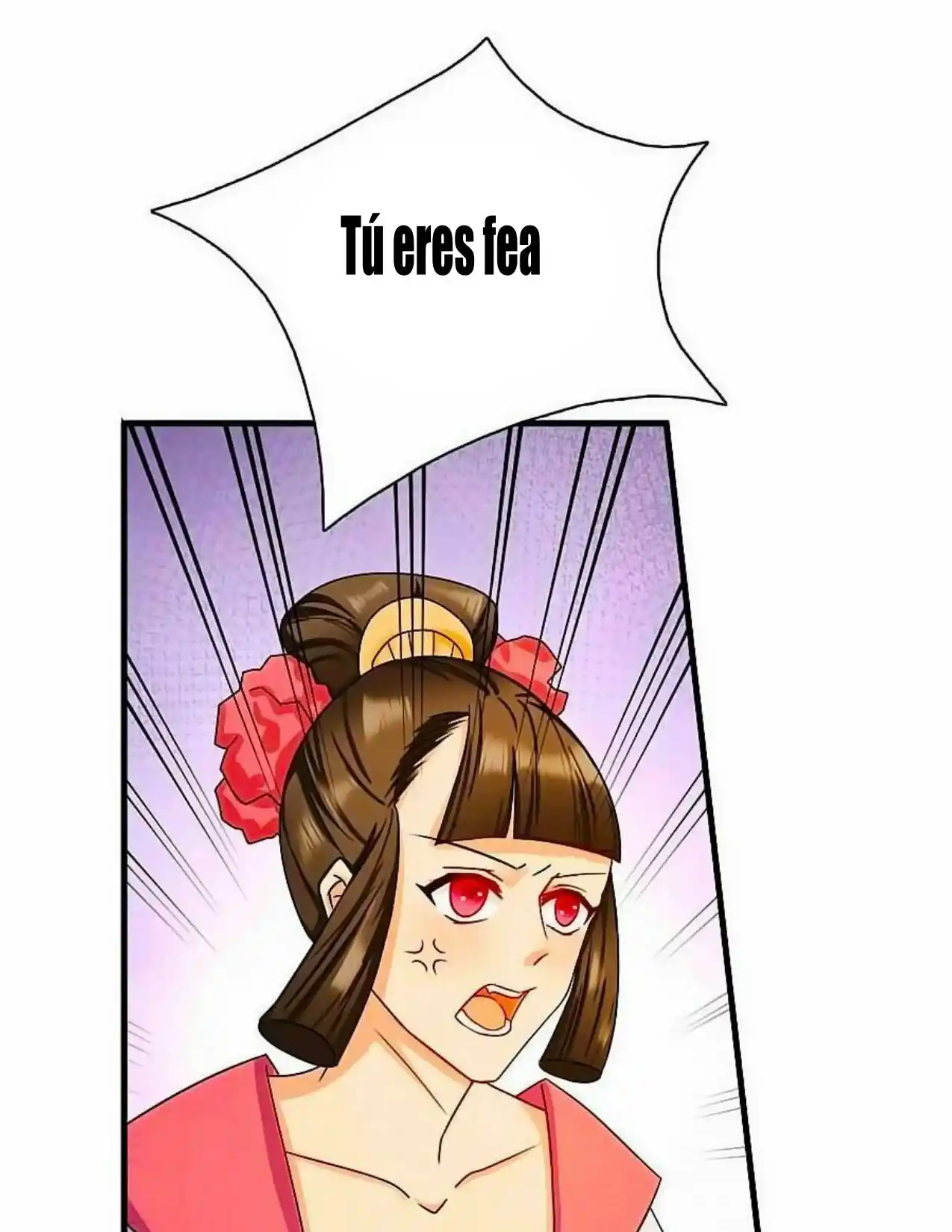 La Impresionante Doctora Princesa - Capítulo 12 - Página 10 - LectorTMOo