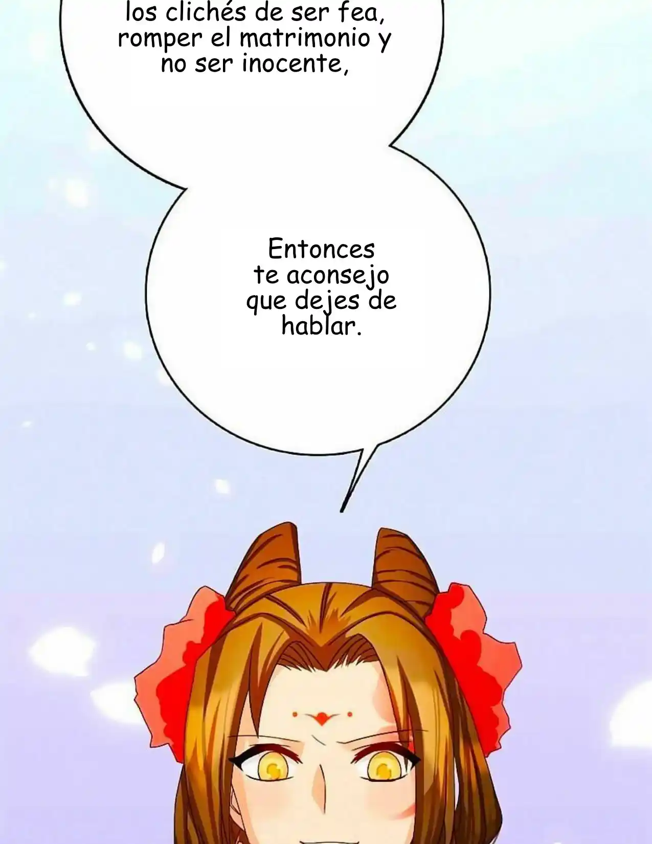 La Impresionante Doctora Princesa - Capítulo 12 - Página 12 - LectorTMOo